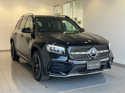 MERCEDES-BENZ GLB - 5