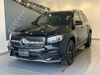 MERCEDES-BENZ GLB - 1