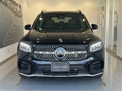 MERCEDES-BENZ GLB - 4