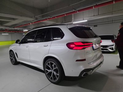 BMW X5 - 7