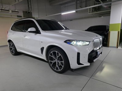 BMW X5 - 2