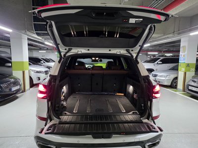 BMW X5 - 5