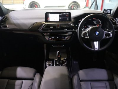BMW X3 - 4