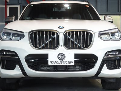 BMW X3 - 7