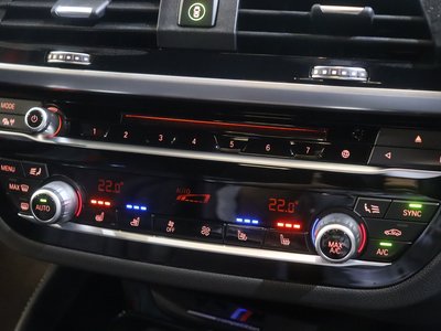 2020 BMW X3 M — миниатюра 19