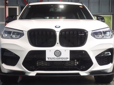 BMW X3 M - 7