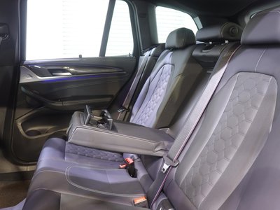 2020 BMW X3 M — миниатюра 34