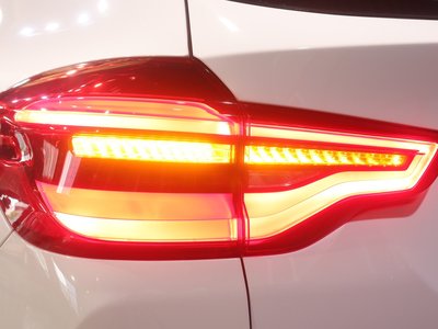 2020 BMW X3 M — миниатюра 27