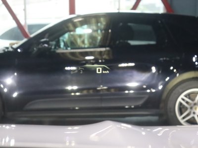 2020 BMW X3 M — миниатюра 17