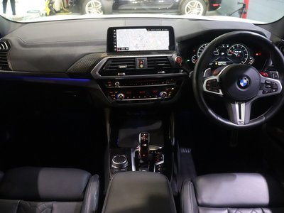 BMW X3 M - 4