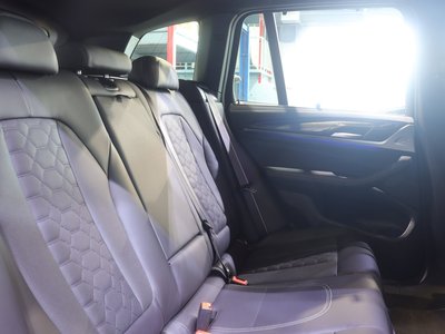 2020 BMW X3 M — миниатюра 36