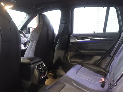 2020 BMW X3 M — миниатюра 32