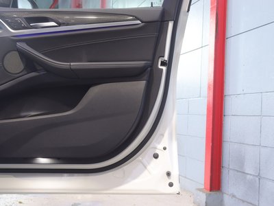 2020 BMW X3 M — миниатюра 42