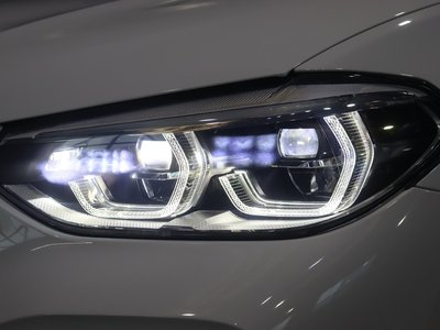2020 BMW X3 M — миниатюра 26