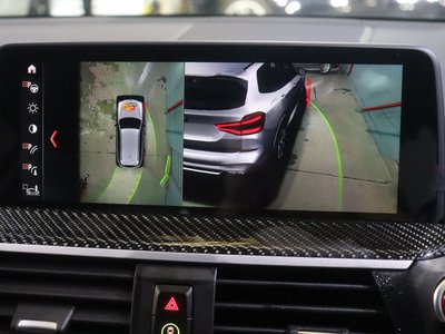 2020 BMW X3 M — миниатюра 12