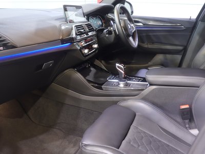 BMW X3 M - 10