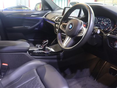 BMW X3 M - 9