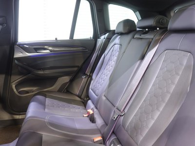 2020 BMW X3 M — миниатюра 33