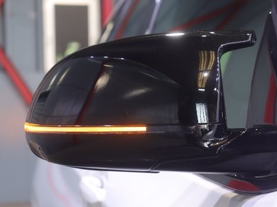 2020 BMW X3 M — миниатюра 28