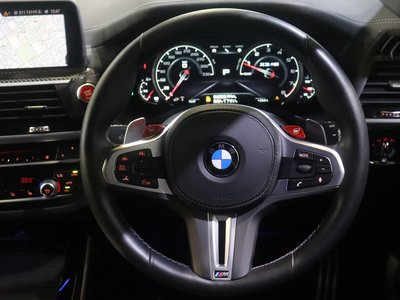 2020 BMW X3 M — миниатюра 29