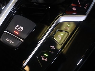 2020 BMW X3 M — миниатюра 16