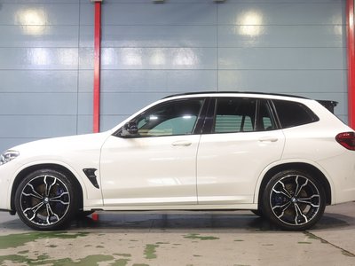 BMW X3 M - 5