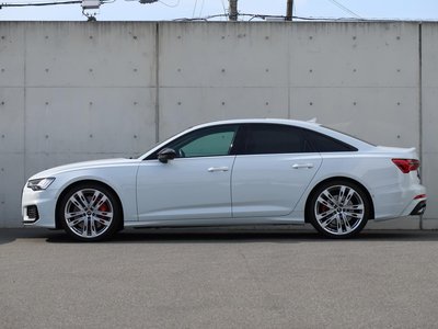 صورة 10 لـ 2023 AUDI S6