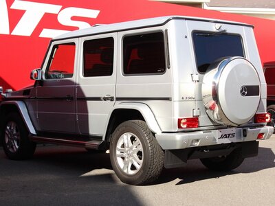 صورة 7 لـ 2017 Mercedes-BENZ G-CLASS