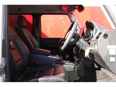 صورة مصغرة 11 لـ 2017 Mercedes-BENZ G-CLASS