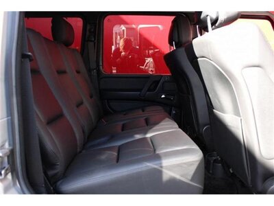 صورة مصغرة 14 لـ 2017 Mercedes-BENZ G-CLASS
