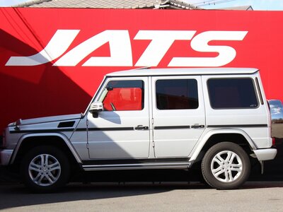 صورة مصغرة 16 لـ 2017 Mercedes-BENZ G-CLASS