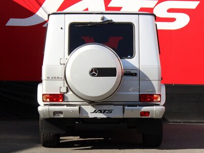 صورة مصغرة 22 لـ 2017 Mercedes-BENZ G-CLASS