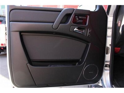 صورة مصغرة 34 لـ 2017 Mercedes-BENZ G-CLASS