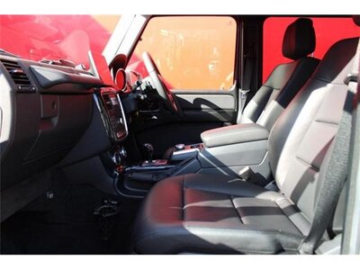 صورة مصغرة 35 لـ 2017 Mercedes-BENZ G-CLASS