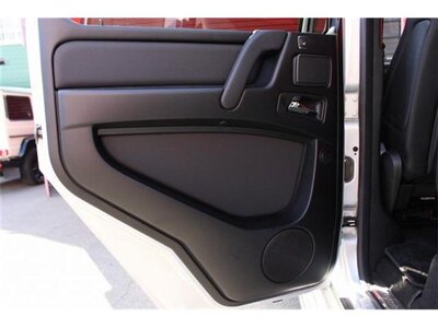 صورة مصغرة 38 لـ 2017 Mercedes-BENZ G-CLASS