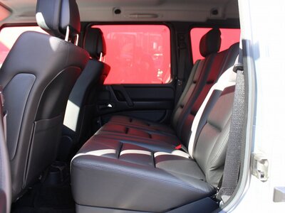 صورة مصغرة 39 لـ 2017 Mercedes-BENZ G-CLASS