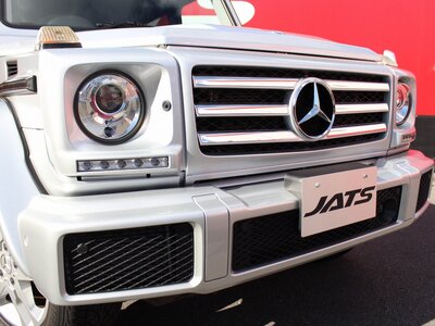 صورة مصغرة 84 لـ 2017 Mercedes-BENZ G-CLASS