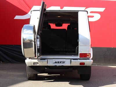 صورة مصغرة 87 لـ 2017 Mercedes-BENZ G-CLASS