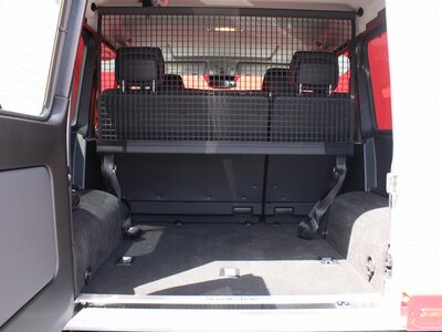صورة مصغرة 92 لـ 2017 Mercedes-BENZ G-CLASS