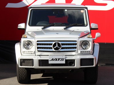 صورة مصغرة 21 لـ 2017 Mercedes-BENZ G-CLASS