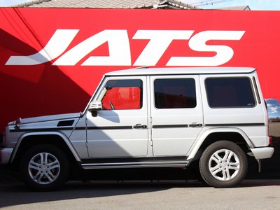 صورة مصغرة 18 لـ 2017 Mercedes-BENZ G-CLASS