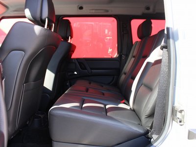 صورة مصغرة 41 لـ 2017 Mercedes-BENZ G-CLASS