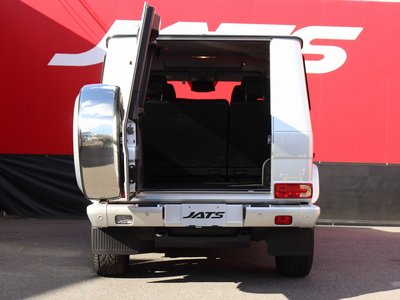 صورة مصغرة 89 لـ 2017 Mercedes-BENZ G-CLASS
