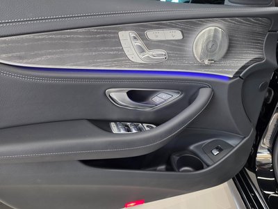 MERCEDES-BENZ E-CLASS - 9