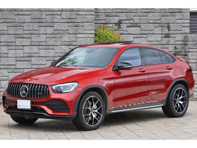 2019 Mercedes-BENZ GLC AMG — миниатюра 24