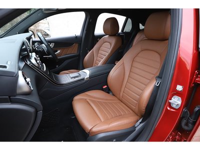 2019 Mercedes-BENZ GLC AMG — миниатюра 39