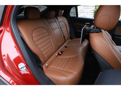 2019 Mercedes-BENZ GLC AMG — миниатюра 12