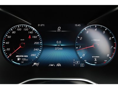 2019 Mercedes-BENZ GLC AMG — миниатюра 44
