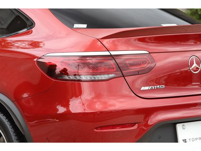 2019 Mercedes-BENZ GLC AMG — миниатюра 33
