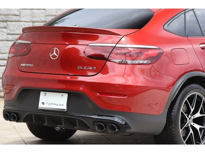 2019 Mercedes-BENZ GLC AMG — миниатюра 31